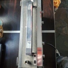 Vintage National Panasonic RF-3000A. Japan 6 Band 19 Transistor 10 Diode