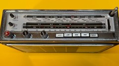 Vintage Radio Philips Lolette Automatic de Lux / Video