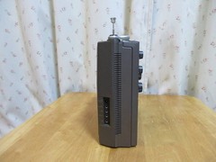 Excellent Reception Sony Icf-5900 Many Accessories