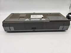 Vntg Sears Roebuck & Co SR-3000 Series Silver Mini Stereo Boombox TESTED WORKING