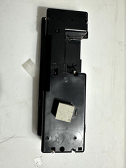 Battery Container for PHILIPS Multi band Radio, Fair Condition.