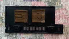 SONY 10Band Receiver AM/FM/AIR/PSB/LW/SW 1-5/BFO Model CRF-5100 , Tested/Works