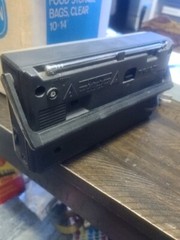 Vintage Panasonic FM/AM 2-Band Receiver/Radio RF-557 | TESTED & WORKING