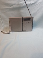Panasonic RF-087 Radio With Antenna – Works ***READ ***