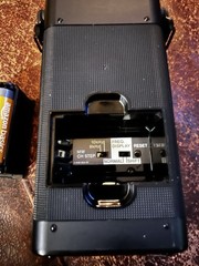 ICF- PRO80 Sony Upgraded