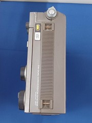 Junk Sony ICF-5900 FM/AM Multi Band Short Wave Radio Receiver