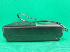 Vintage Sony TFM-6060W Portable AM/FM Radio Receiver – Tested