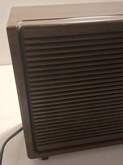 Panasonic AM/FM Radio Model RE-6280 Vintage Classic TESTED!
