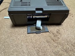 Sony ICF-5900 FM/AM Multi Band Short Wave Radio JANK