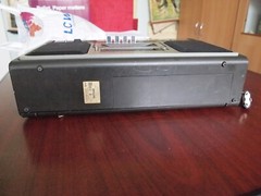 Philips 774 Stereo Cassette Player Radio Boombox Vintage