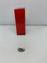 Vintage Silver Brand MINI Sporty 2 Band Radio AM/FM Blue &rsquo;80s RARE UNUSED