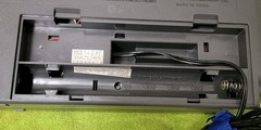 GE Model 3-5264A AM/FM Radio Cassette Recorder Tested