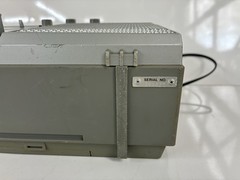 vintage Realistic Model 14-775 AM/FM radio