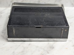 Motorola Solid State TP4EE Portable Radio