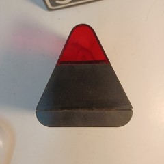 Vintage Radio Shack 60-2210 Noise Alert Works Great
