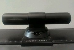 Rhapsody RY-610 10 Band AC/DC Portable Radio