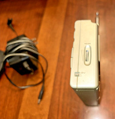 Radio Shack DX-399 Am/Fm Multiband Portable Receiver New Old Stock