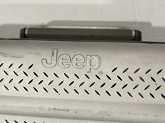 Vintage Jeep Electronics Z-Case Portable Stereo ZC-PSB-9 – Untested, as is