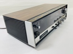 LLOYD&rsquo;S Flip Clock Alarm AM/FM MultiPlex Stereo JJ-6954 radio works, see desc*