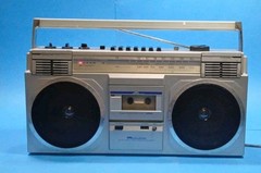 Sears And Roebuck SR 2100 Series Stereo Parts Only, Read:Radio Works Tape Doesnt