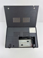 Vintage Westminster Model 1425 AM FM SW CB Air Weather Band Radio, Hong Kong