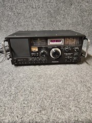 Panasonic Multi-Band Radio Receiver SW FM – Model No. RF-4800