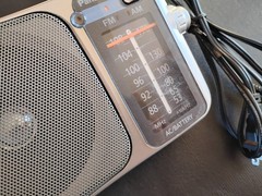 Panasonic Radio RF2400D