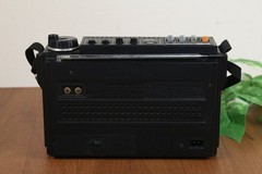 Mitubishi Jeagam Jp-505 3 Band Radio 505 Tube Z9163