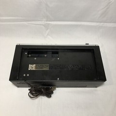 Emerson BigTime AM/FM Radio Flip Clock Model R 5003 (Needs Repair)