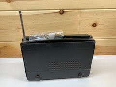 ORION High Light All Wave 16 Transistor Solid State Radio