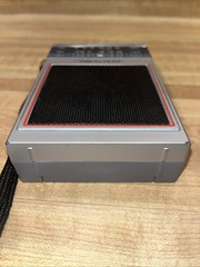 Vintage 1980s Radio Shack Realistic AM-FM Radio Model 12-719 WORKING