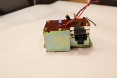 Panasonic rf-1170 Receiver Part Transformer