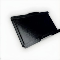 3D-Print Battery Cover Replacement for Sony 5 Band Radio ICF-5900W and ICF-5900