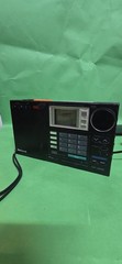 Panasonic RF-B65 World Band Receiver Radio Powers on Shows « E » Error For Repair