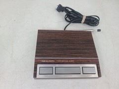 Realistic Weather Radio Alert Model 12-140 National Weather (TESTED)