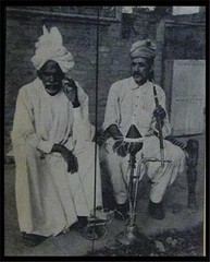 Candle Heat / Hookah Powered Radio HowTo build PLANS Pakistan