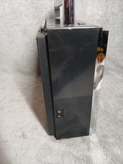 Working Vintage National Panasonic RF-1400 AM-FM Radio