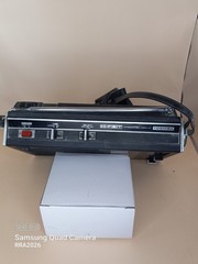 Vintage Toshiba IC Solid State Radio RP-701F