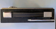 Vintage Peerless 1444 4-Band Transistor Radio Shortwave Marine AM FM Japan Works
