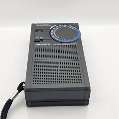 MAGNAVOX D1000 Vintage AM/FM Radio – Works On AM – Repair Project / Display