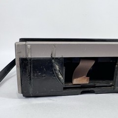 Vintage Sony ICF-5500W Radio Portable 3 Band Receiver AM/FM PSB Tested Works