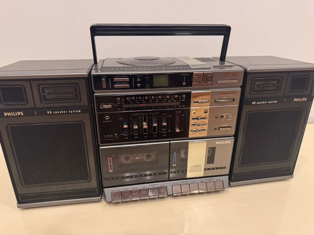 Philips D8878/02