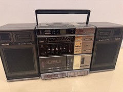 Philips D8878/02