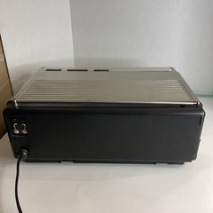 Vintage RCA CGR 056S Tv Radio Weather Portable AC DC Auto Adapter As Is