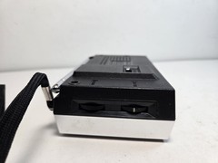 Vintage radio – Panasonic AM/FM Model RF-541 Made in Japan Radio – TESTED Great