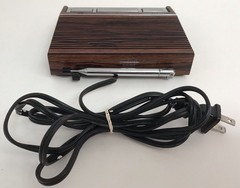 Realistic Weather Radio Alert Model 12-140 Tested Working National Weather VIDEO