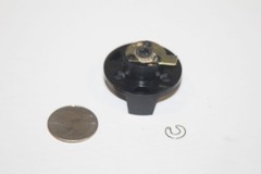 Vintage Part -Panasonic Portable Record Player SG-610 D – Phono Post 45 Adapter