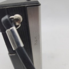 Radio Shack Realistic AM/FM Solid State Pocket Radio Model 12-602… 27