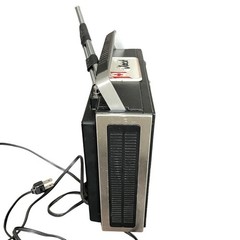 Vintage Monteverdi Radio FM AM VHF Receiver Lloyds Model N731A Series 283A FLAW