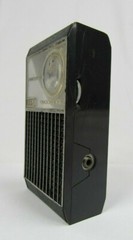 vintage PHILCO transistor radio # 6 RARE